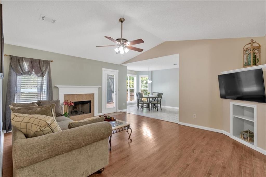 1385 Morrow Drive, Bethlehem, Georgia image 7