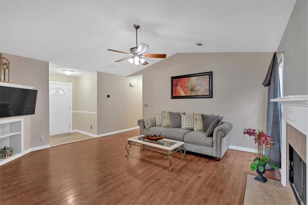 1385 Morrow Drive, Bethlehem, Georgia image 8