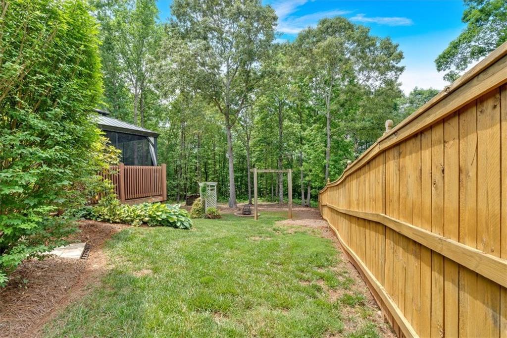 1385 Morrow Drive, Bethlehem, Georgia image 38