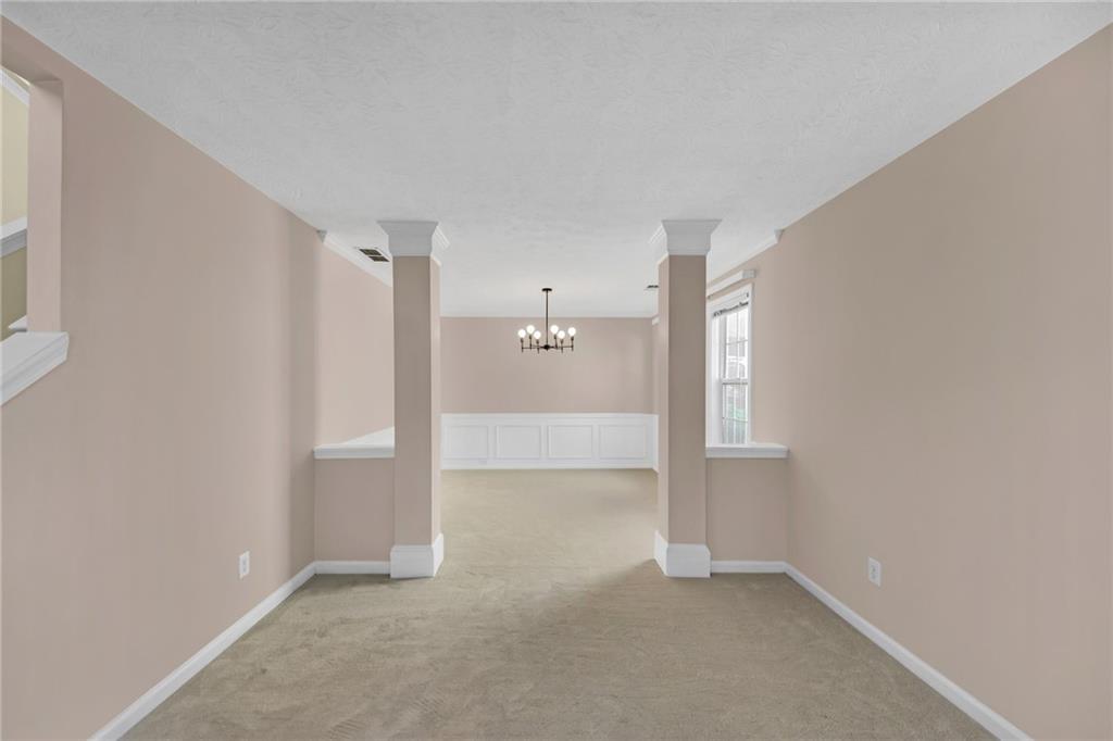 2983 Bancroft Glen, Kennesaw, Georgia image 8