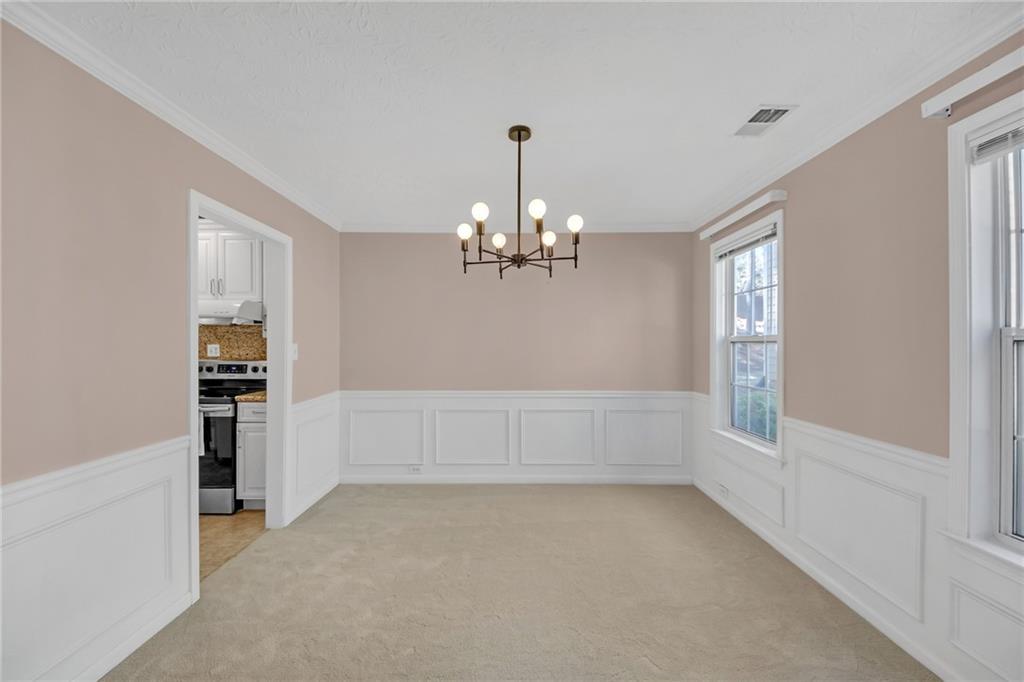 2983 Bancroft Glen, Kennesaw, Georgia image 10