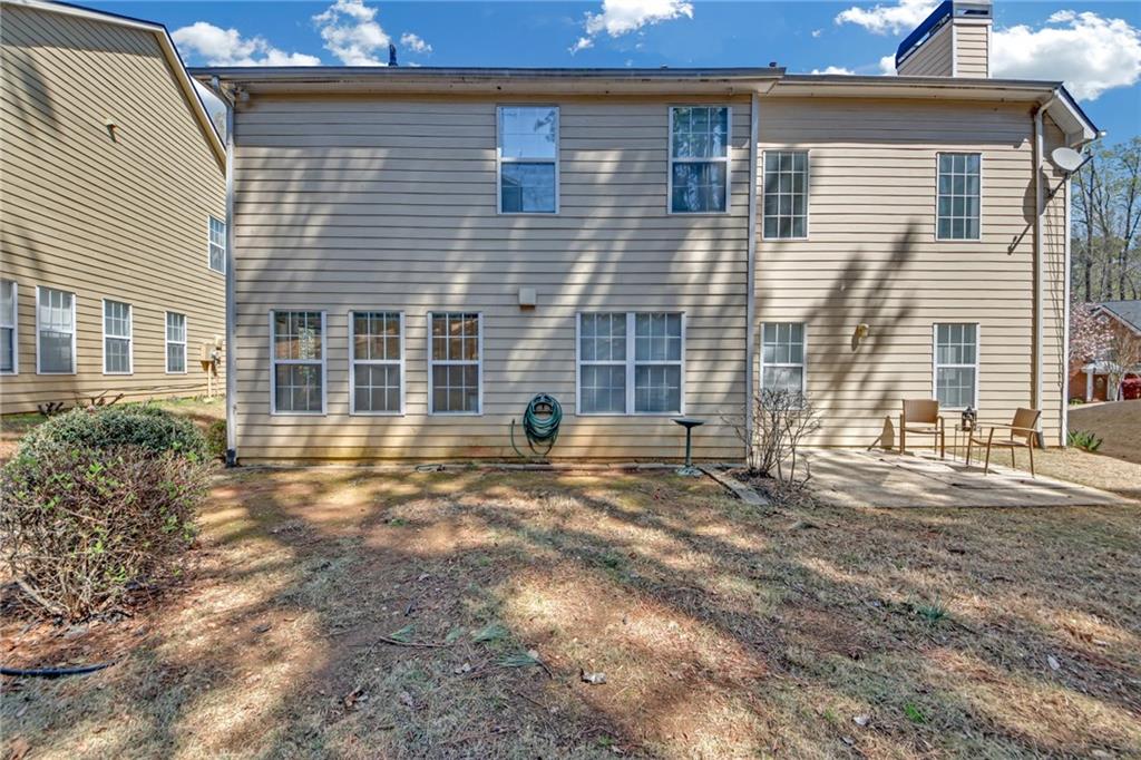 2983 Bancroft Glen, Kennesaw, Georgia image 43