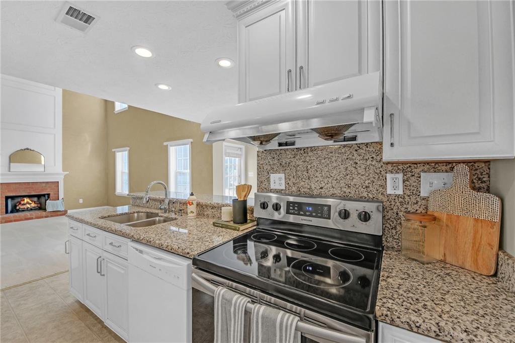 2983 Bancroft Glen, Kennesaw, Georgia image 15