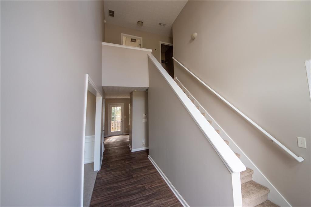 Evergreen Estates - Residential