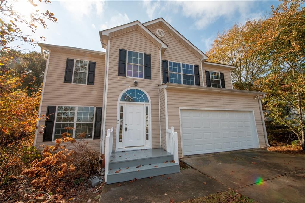 Evergreen Estates - Residential