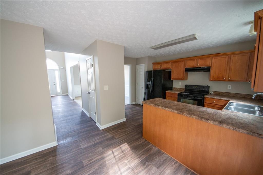 Evergreen Estates - Residential