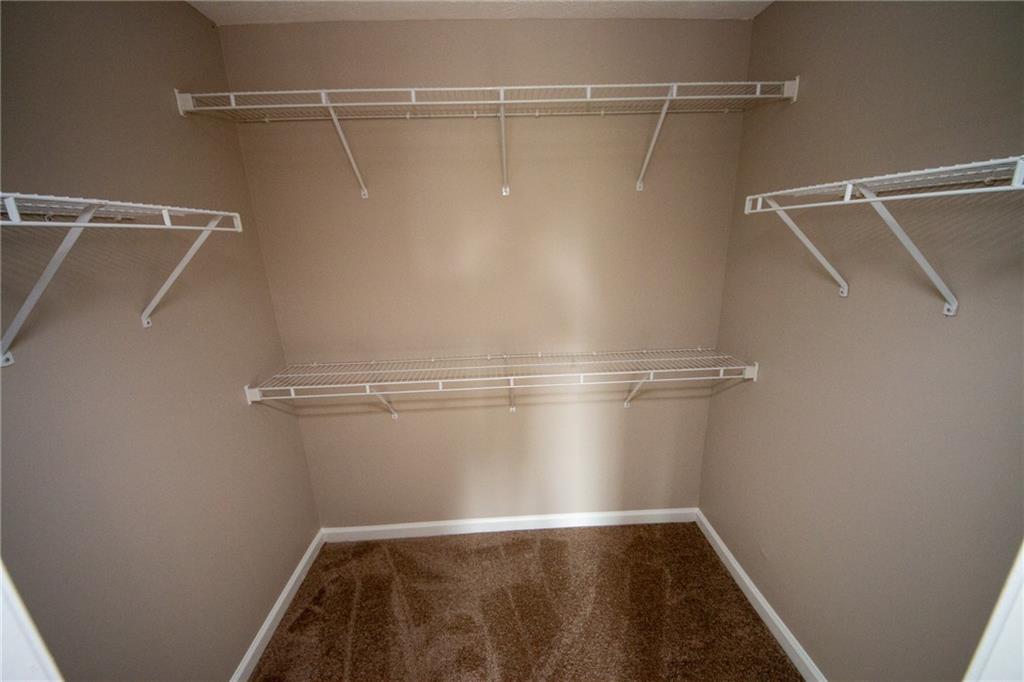 Evergreen Estates - Residential