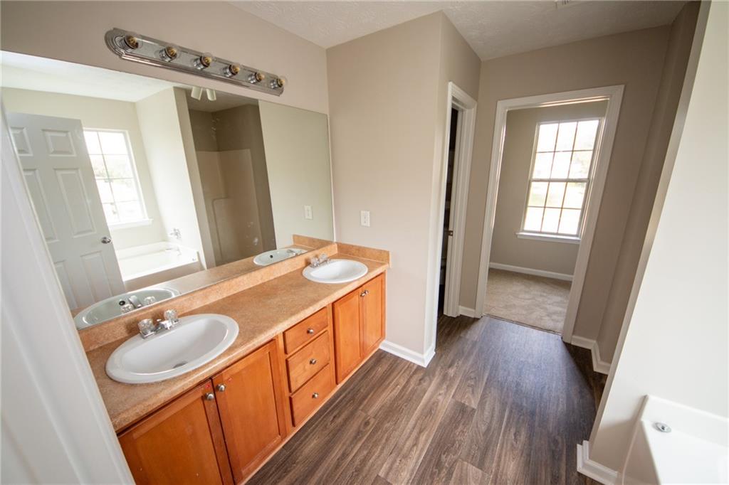 Evergreen Estates - Residential