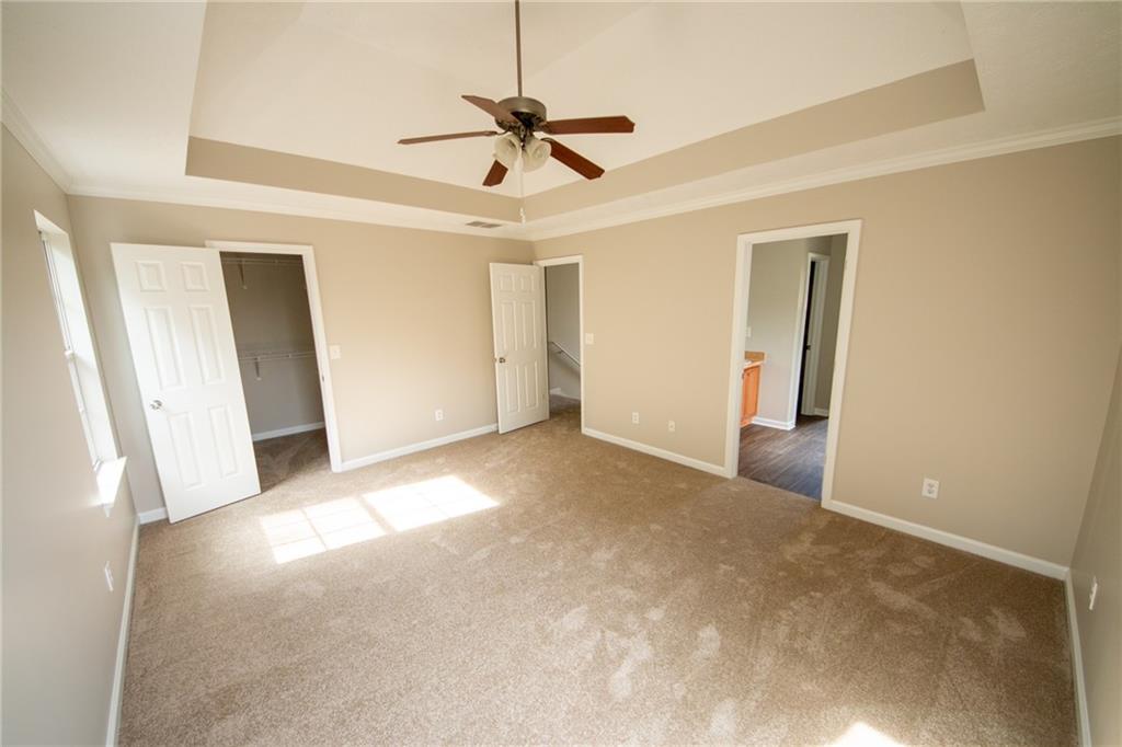 Evergreen Estates - Residential