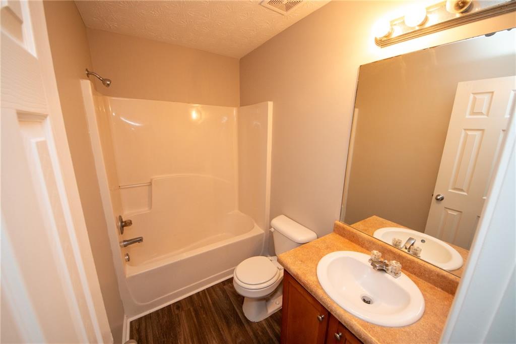 Evergreen Estates - Residential