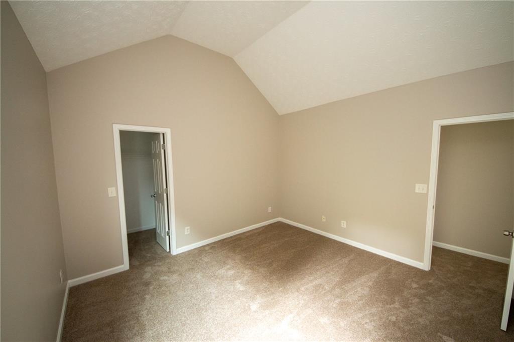 Evergreen Estates - Residential