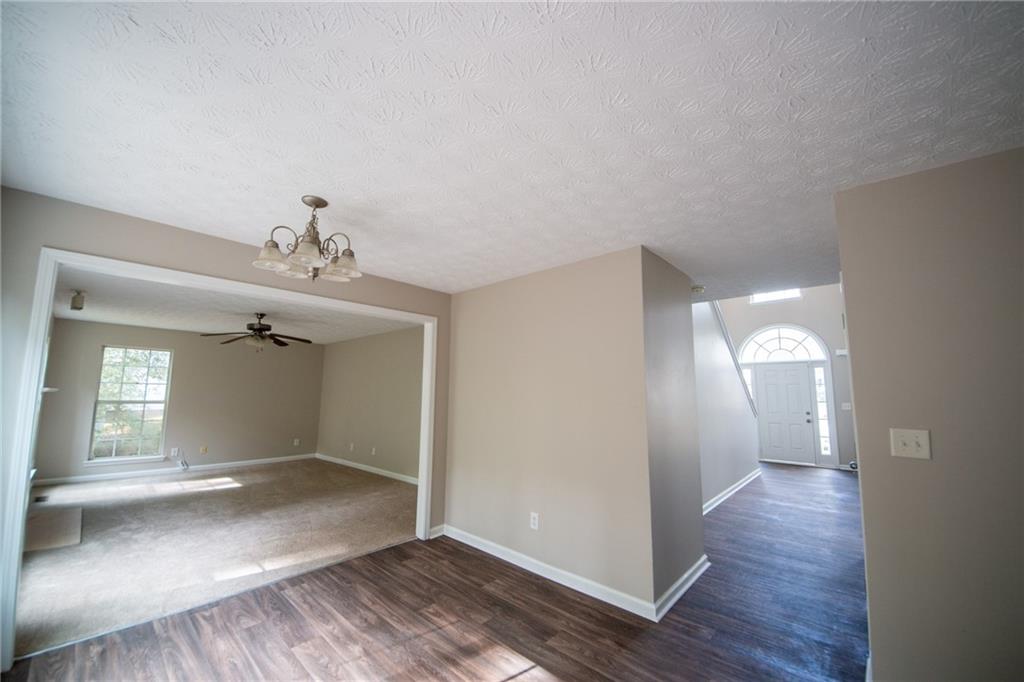 Evergreen Estates - Residential