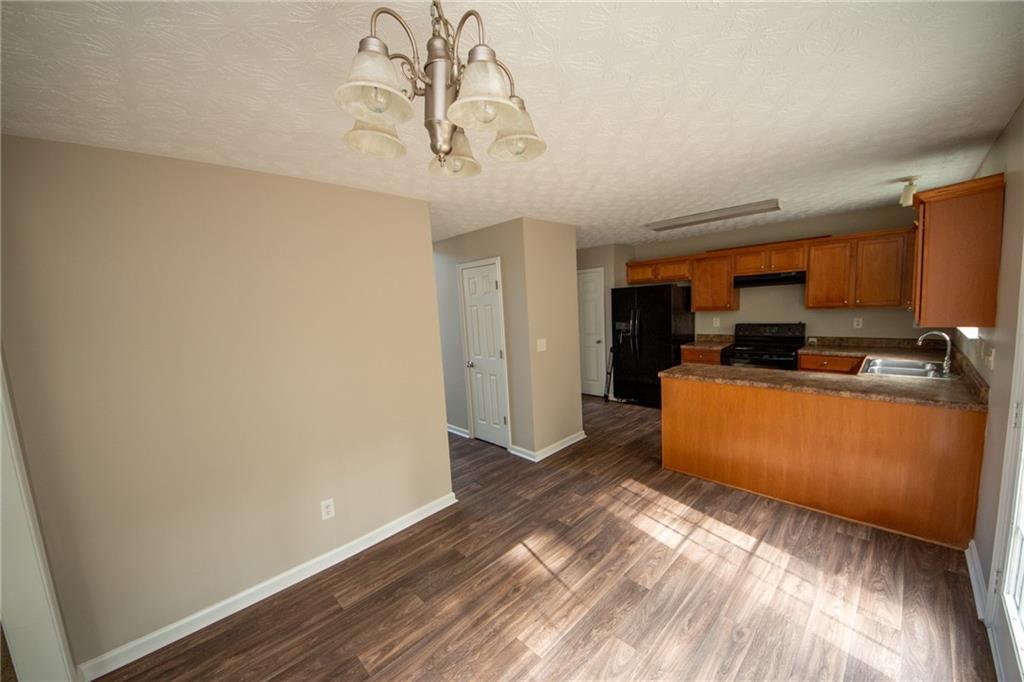 Evergreen Estates - Residential