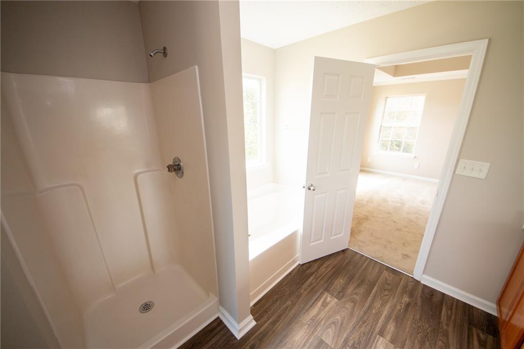 Evergreen Estates - Residential