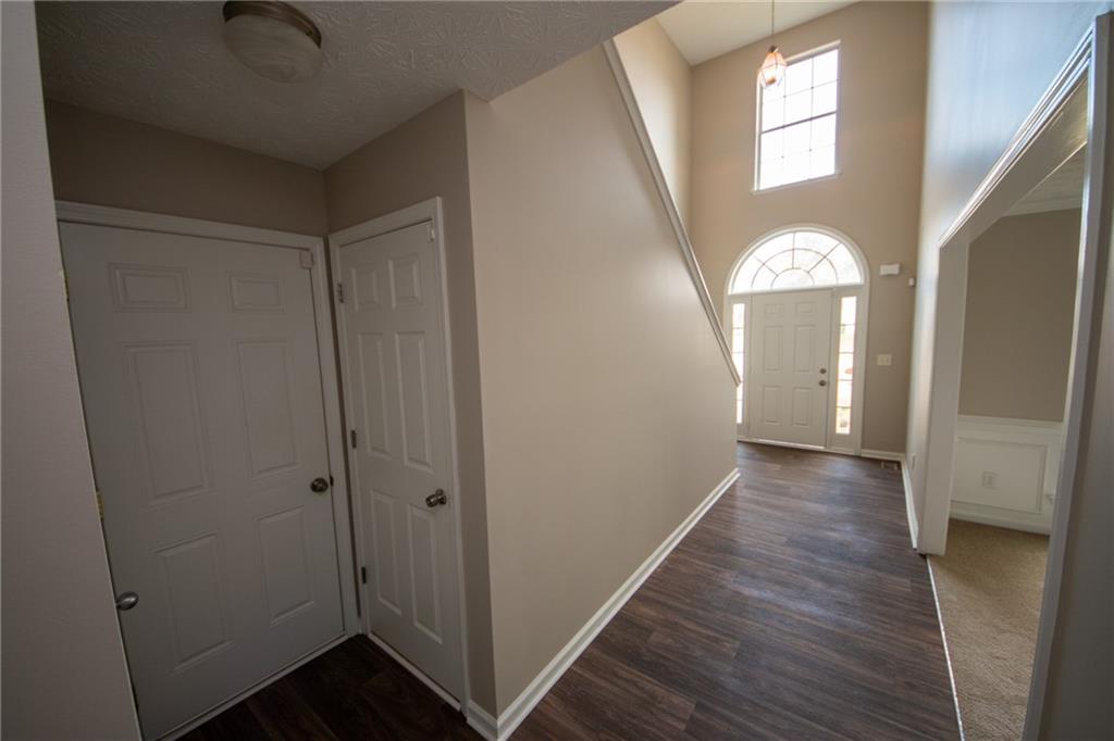 Evergreen Estates - Residential