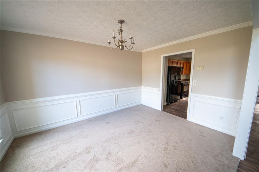 Evergreen Estates - Residential