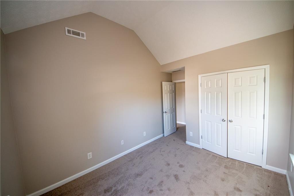 Evergreen Estates - Residential