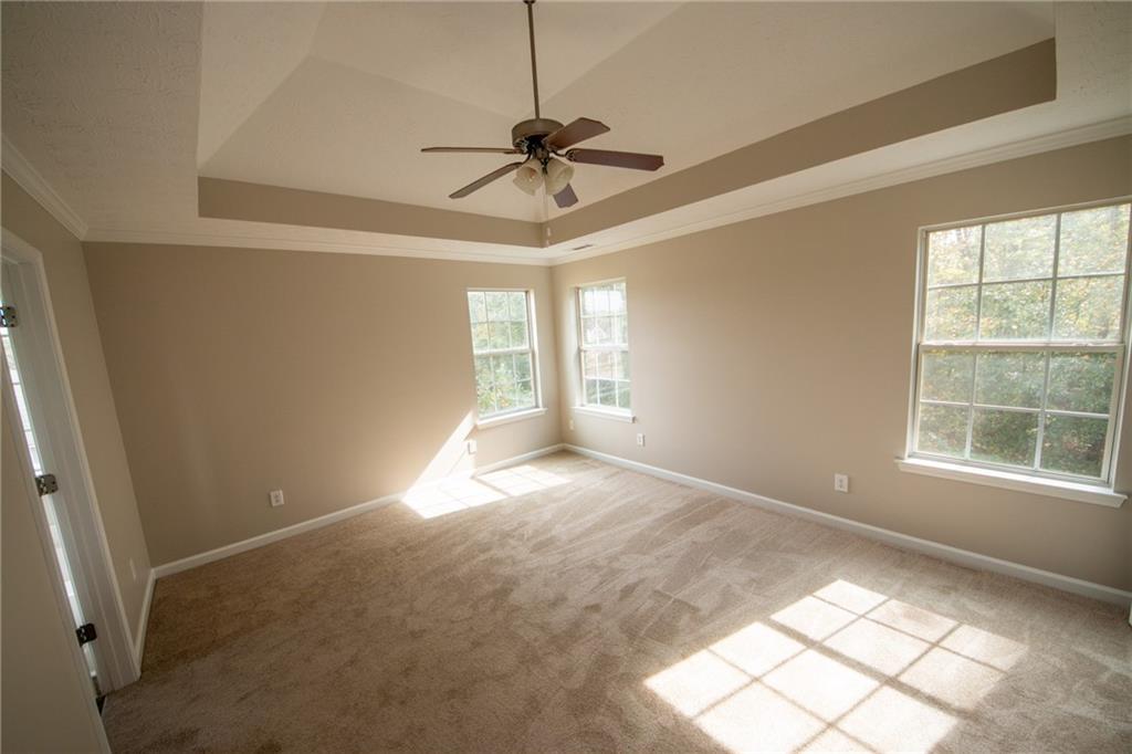 Evergreen Estates - Residential