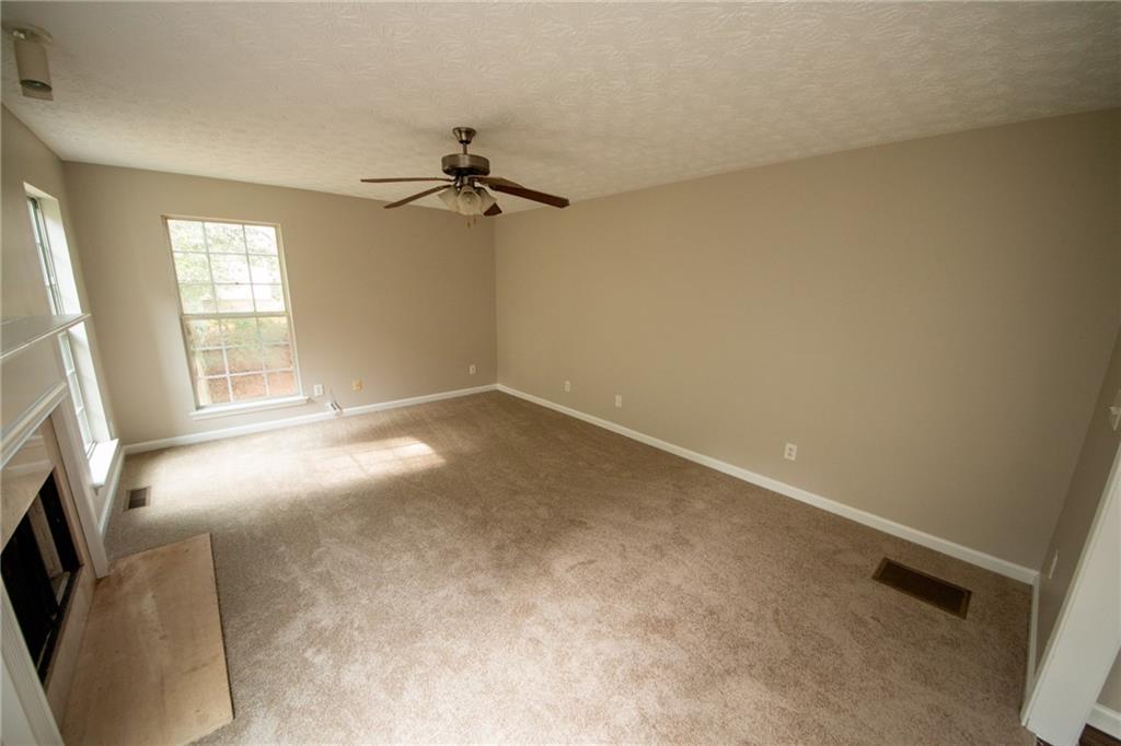 Evergreen Estates - Residential