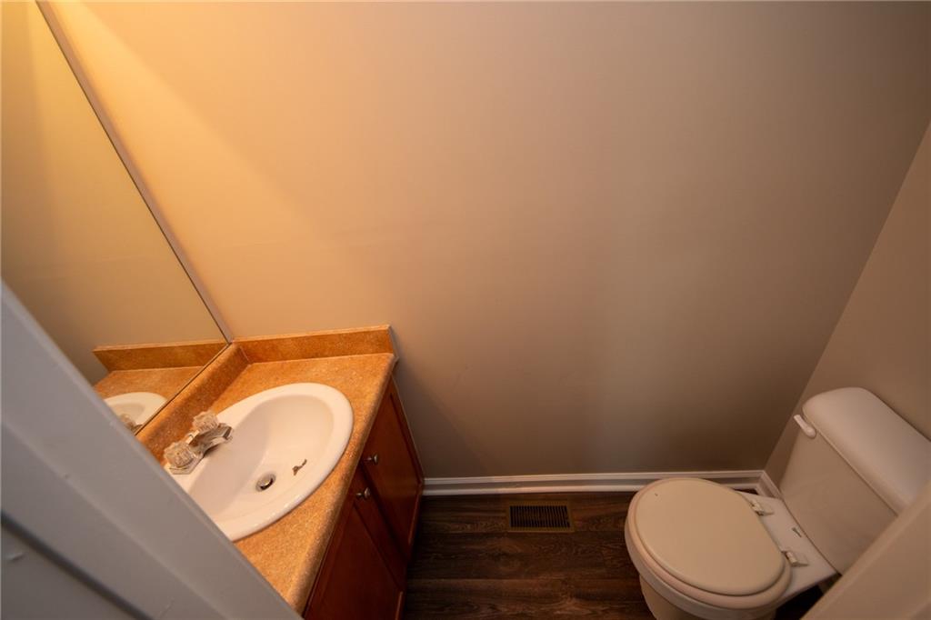 Evergreen Estates - Residential