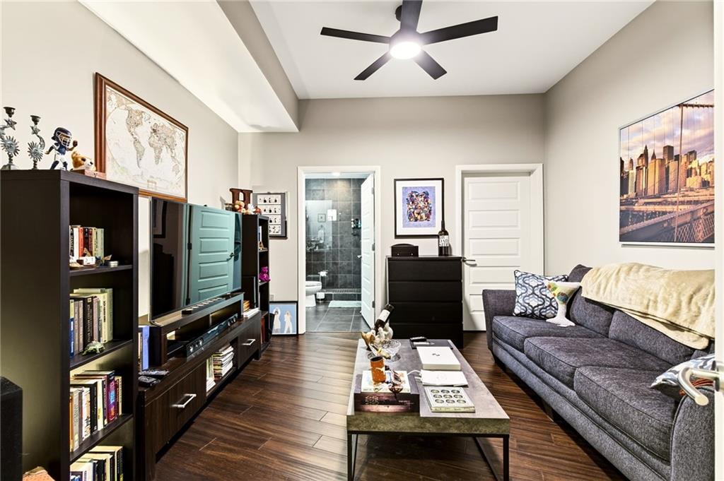 1080 Peachtree Street