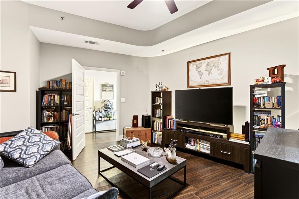 1080 Peachtree Street