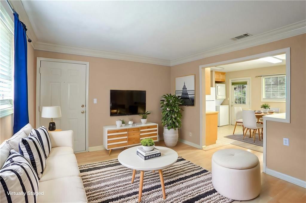315 Hilderbrand Drive #C4, Sandy Springs, Georgia image 6