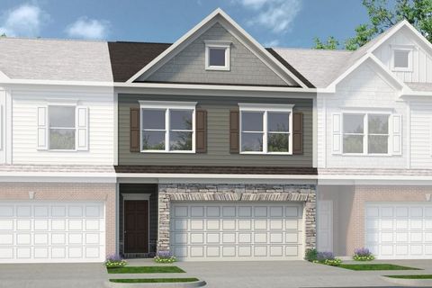 2 Summit View Lane 2 Jasper GA 30143