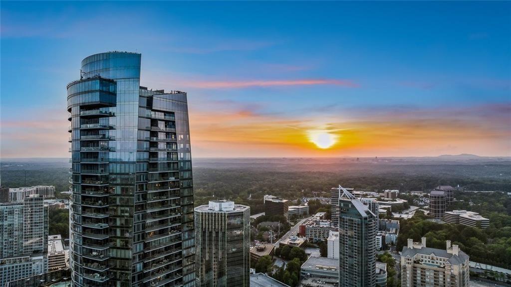 3344 Peachtree Road NE 4102