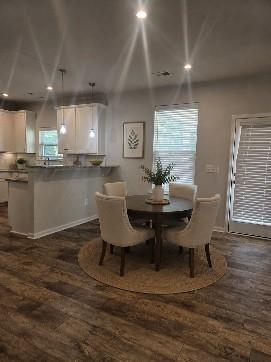 3165 Dowsing Lane
