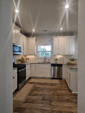 3165 Dowsing Lane