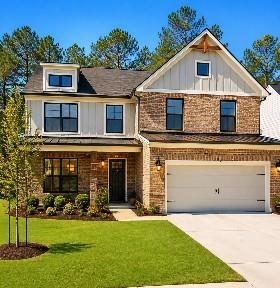 Homes For Sale - 3165 Dowsing Lane<br/> Powder Springs, GA 30127
