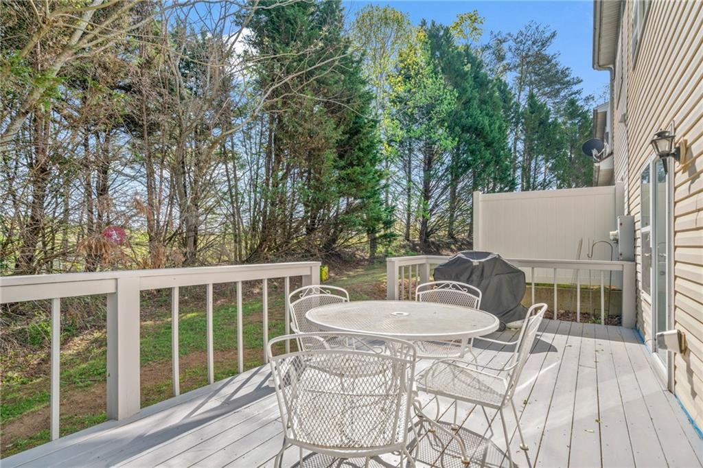 146 Riley Circle, Dawsonville, Georgia image 34