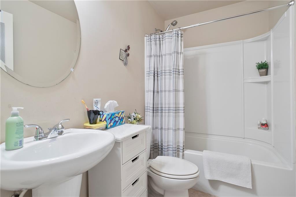 3229 Hallmark Lane, Buford, Georgia image 26
