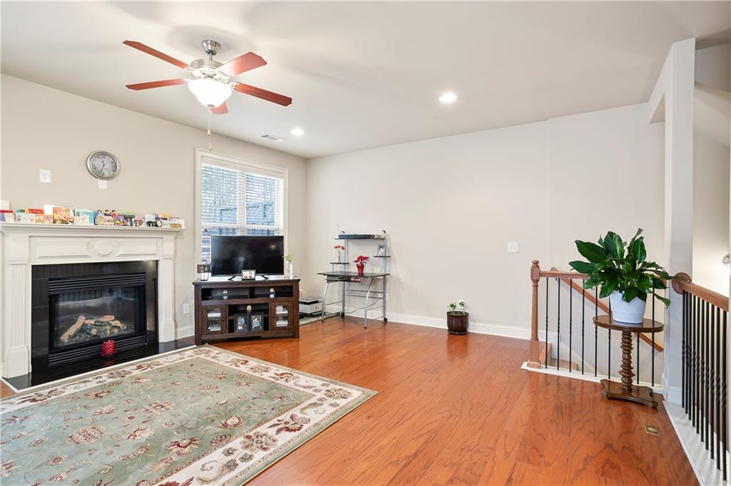 3229 Hallmark Lane, Buford, Georgia image 3