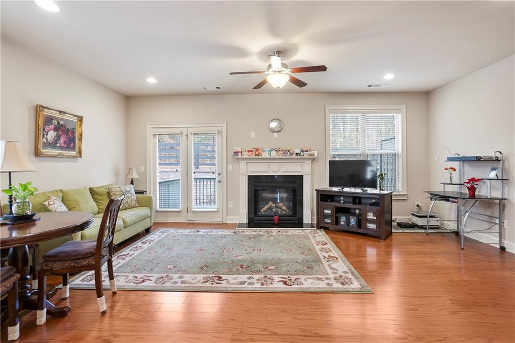 3229 Hallmark Lane, Buford, Georgia image 7