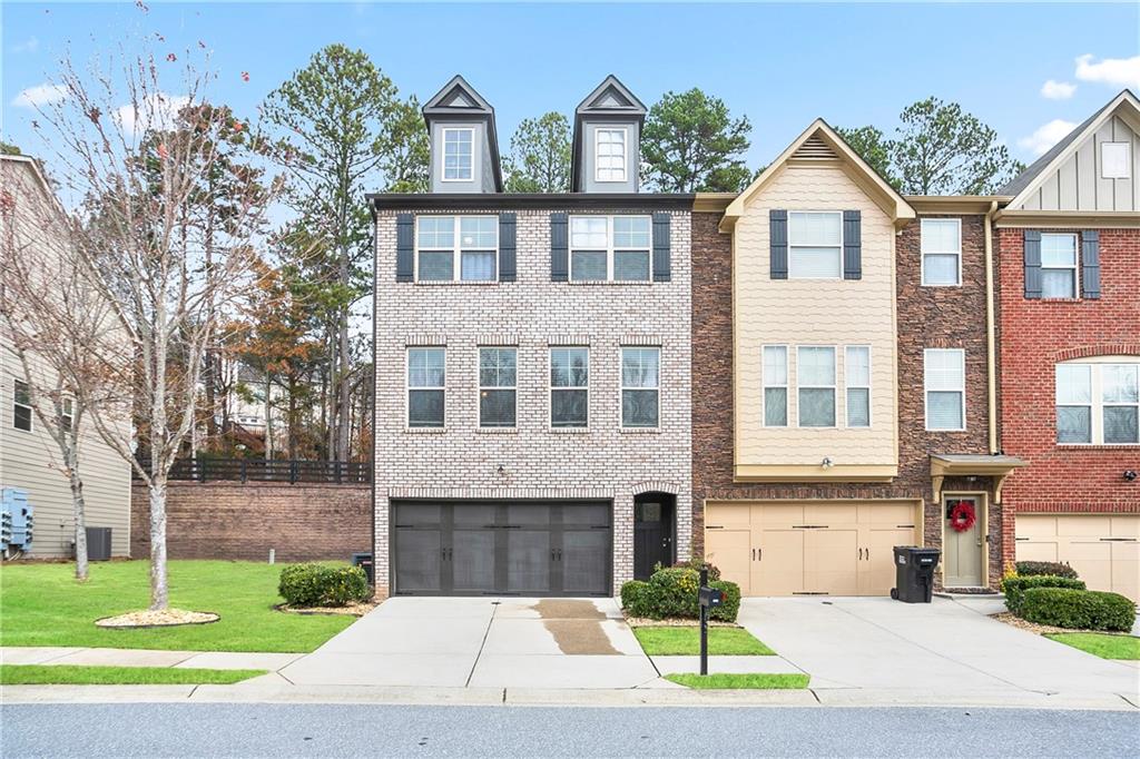 3229 Hallmark Lane, Buford, Georgia image 1