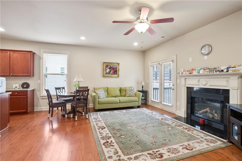 3229 Hallmark Lane, Buford, Georgia image 6