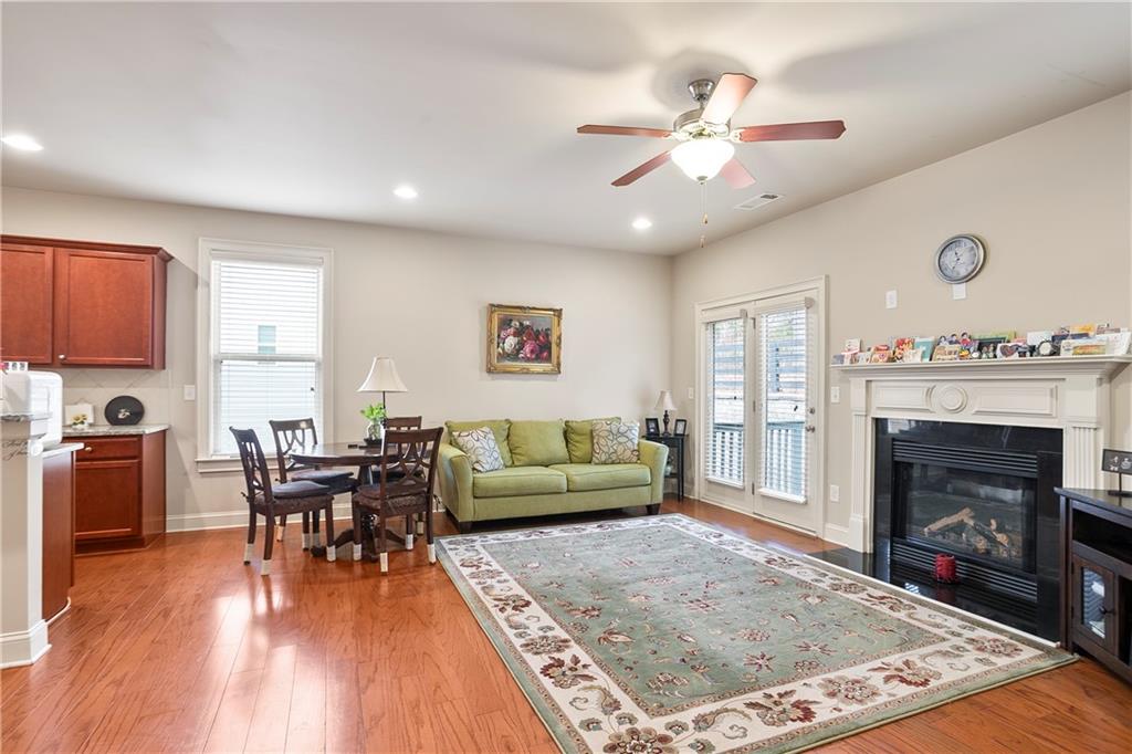 3229 Hallmark Lane, Buford, Georgia image 4