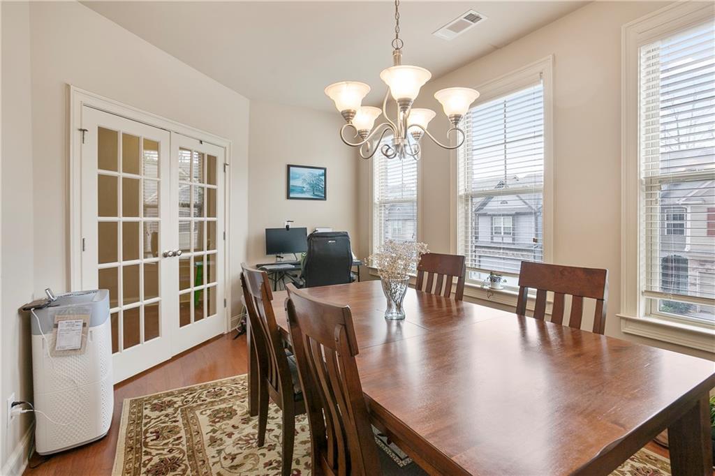 3229 Hallmark Lane, Buford, Georgia image 12