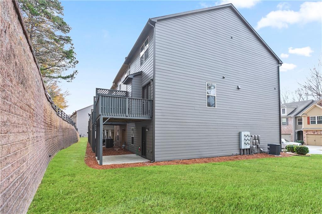 3229 Hallmark Lane, Buford, Georgia image 28