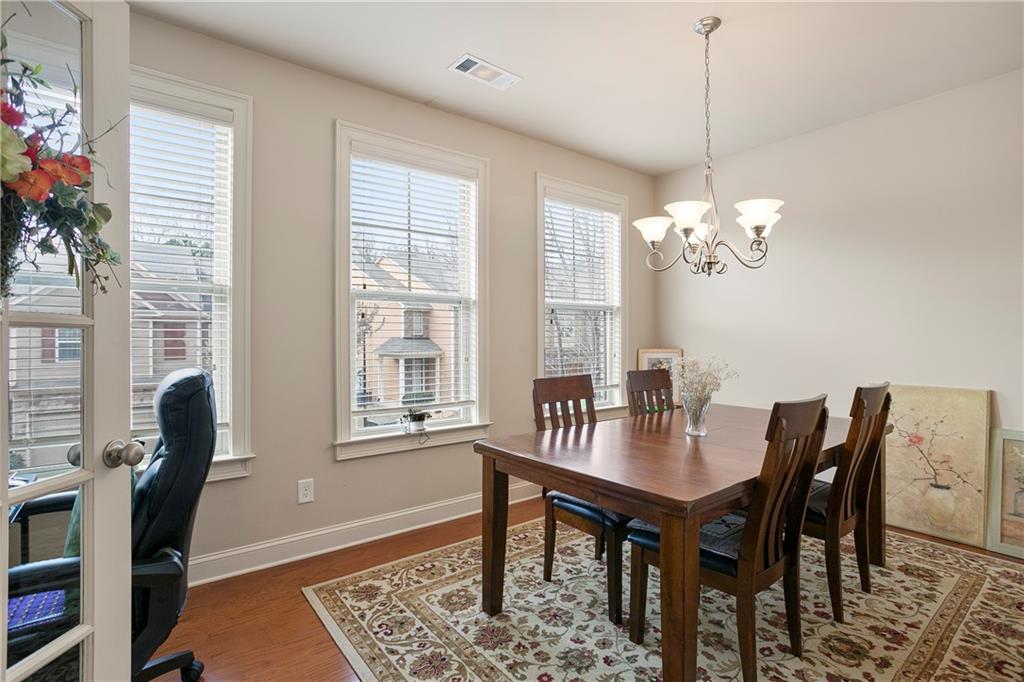 3229 Hallmark Lane, Buford, Georgia image 13