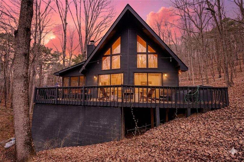 843 Fern Valley Road Road