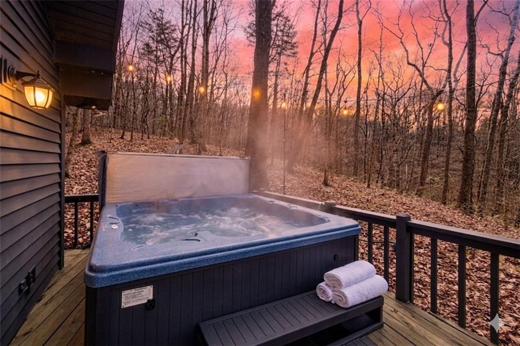 843 Fern Valley Road Road