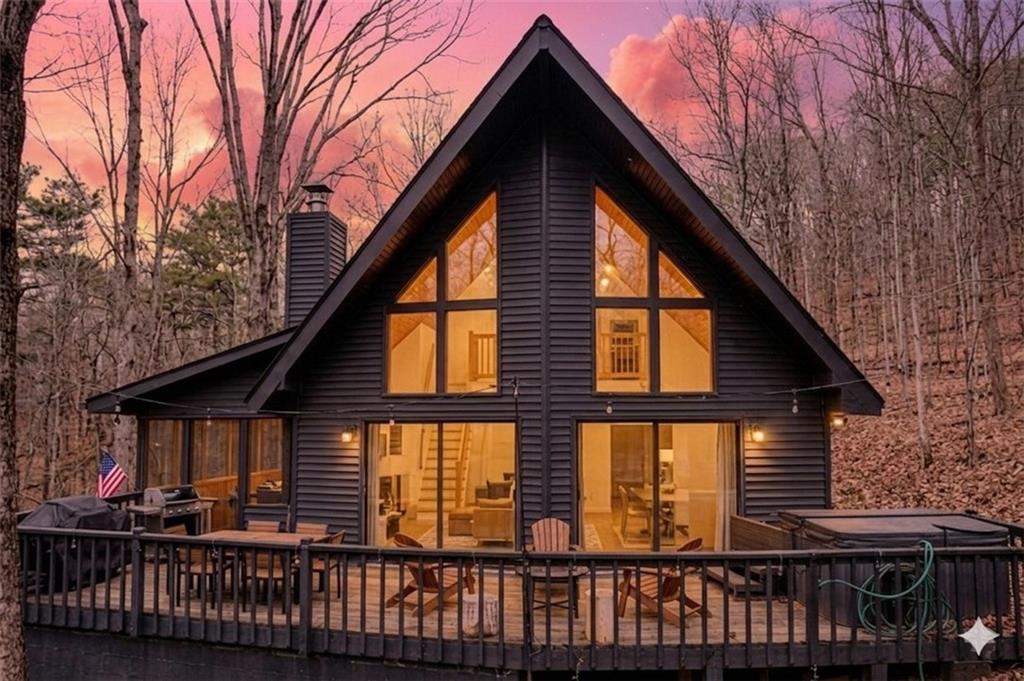 843 Fern Valley Road Road