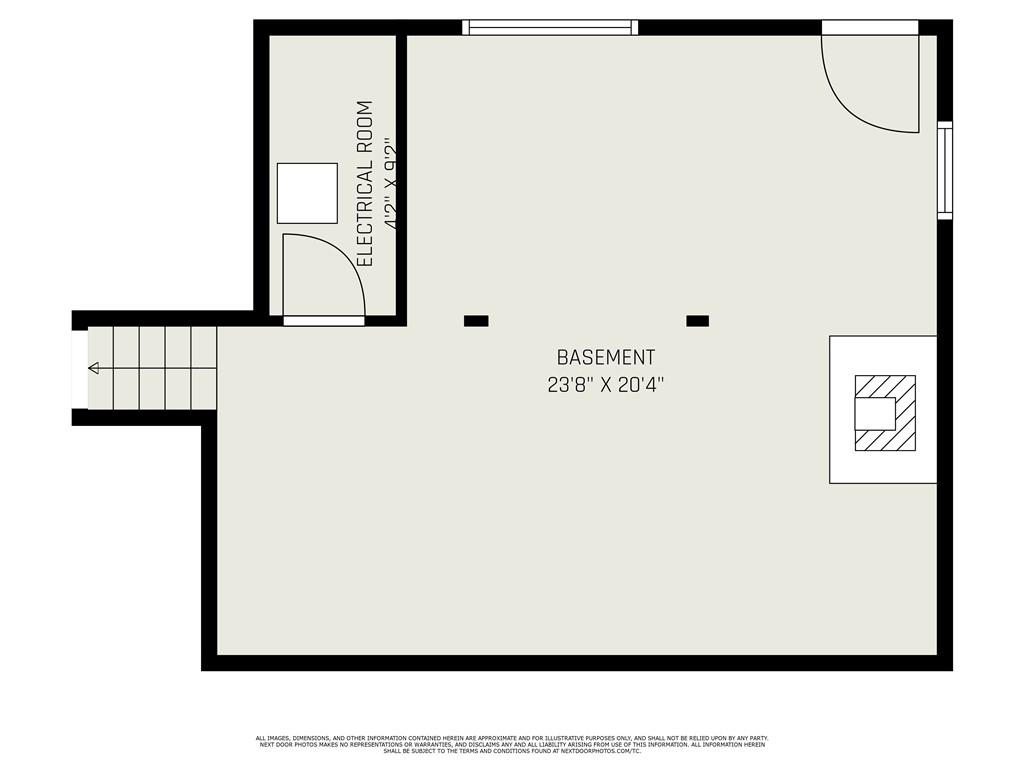 626 Mincey Court, Stone Mountain, Georgia image 28