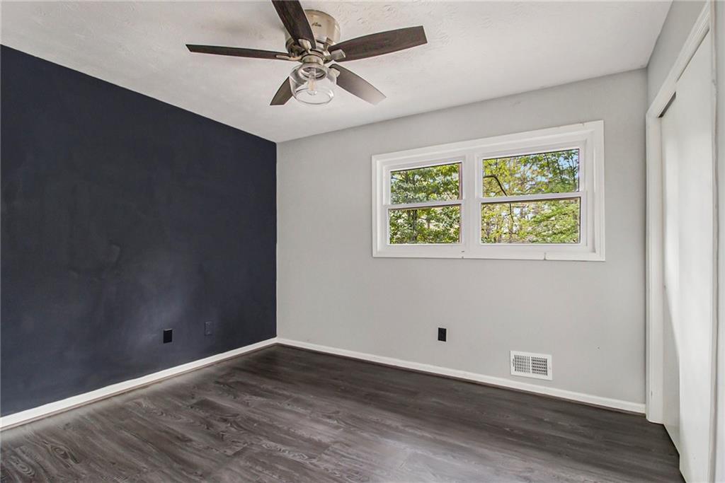 626 Mincey Court, Stone Mountain, Georgia image 12