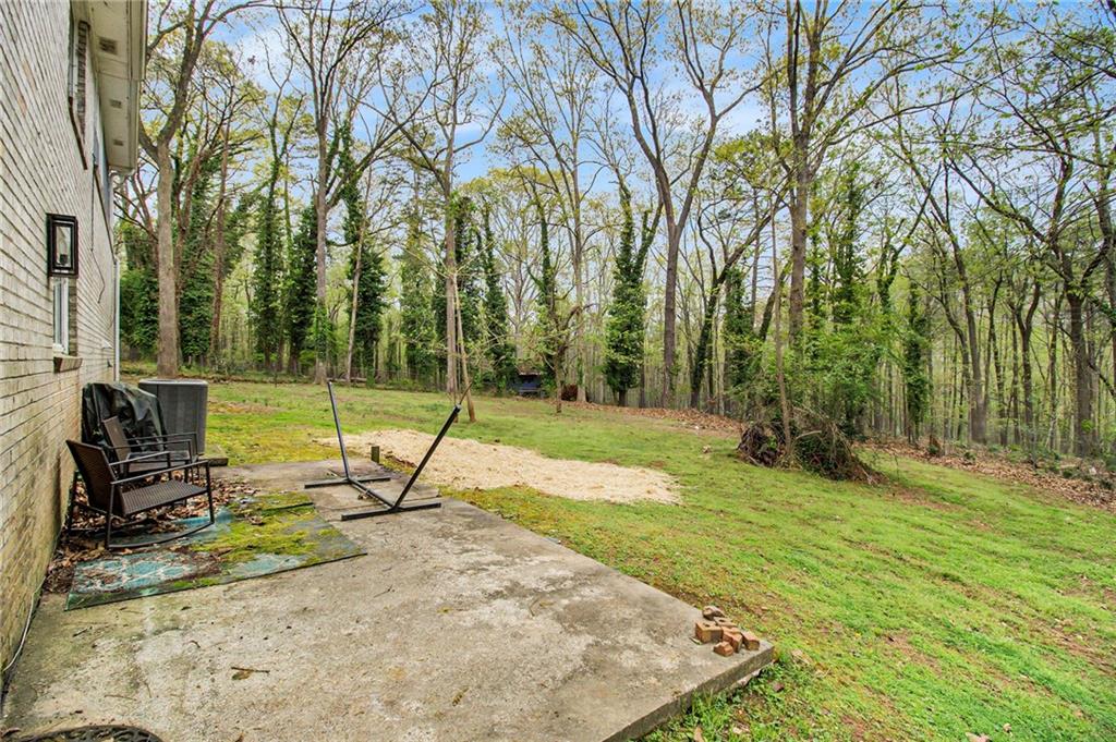 626 Mincey Court, Stone Mountain, Georgia image 23