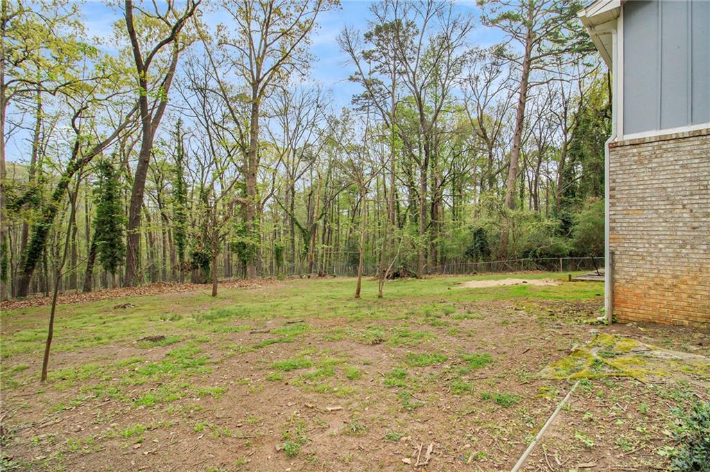 626 Mincey Court, Stone Mountain, Georgia image 24