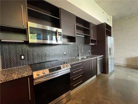 Condo For Rent - 480 John Wesley Dobbs Avenue #512<br/> Atlanta, GA 30312